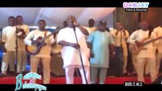 King Wasiu Ayinde K1 for Baba Mayegun Of Ijebu Land Latest 2016