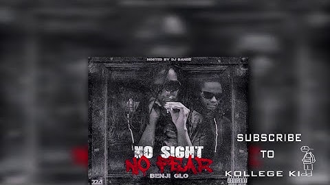 Benji Glo - Situations | No Sight No Fear