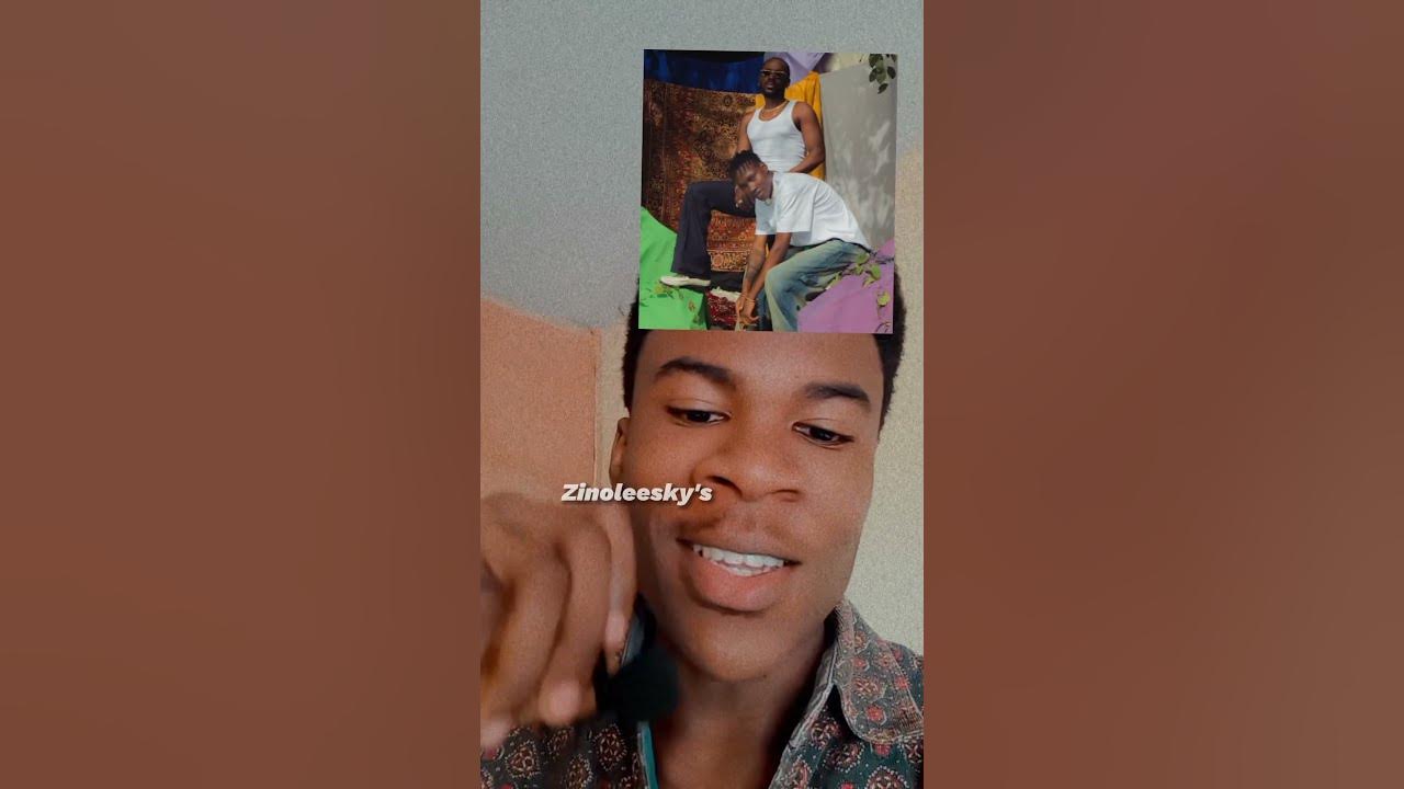 Party no dey stop - Adekunle Gold and Zinoleesky (my thoughts) #music #shorts #trending #afrobeats Party no dey stop - Adekunle Gold and Zinoleesky (my thoughts) #music #shorts #trending #afrobeats