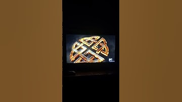 The Hangover Part 3 (2013) - MTV Intro