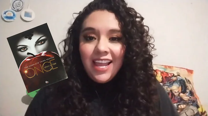 The Vision's Art "10 Curiosidades de Izombie" #ViernesDeCuriosidades #Izombie