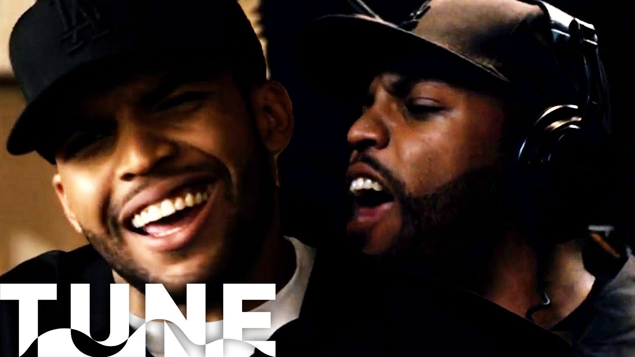 'No Vaseline' Ice Cube's N.W.A. Diss Track | Straight Outta Compton | TUNE 'No Vaseline' Ice Cube's N.W.A. Diss Track | Straight Outta Compton | TUNE