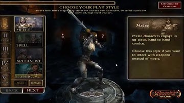 DDO Cleric build / guide Walkthrough part 1