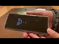 spigen LIQUID CRYSTAL XPERIA 5 IIのケースを換えてみた