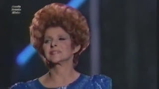 Brenda Lee - Two Hearts &amp; I&#39;m Sorry - Live!