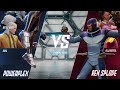 【インビンシブルVS】 ランダムCPU戦 260616【INVINCIBLE VS】