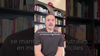 Nacer rico o pobre es suerte…. PERO… #filosofia #política