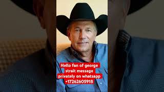 #music #countrymusic #countrymusic #everyone #cowboys #newmusic #duet #georgestrait