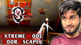 EXTREME MODE MAIN DOOR ESCAPE [ UNOFFICIAL ]