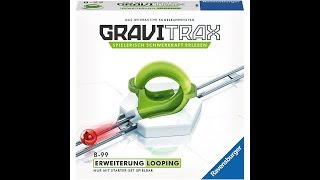 Gravitrax Looping