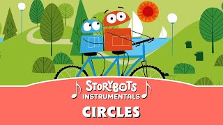 Circles Instrumental Storybots