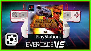 Duke Nukem: Time To Kill | Evercade