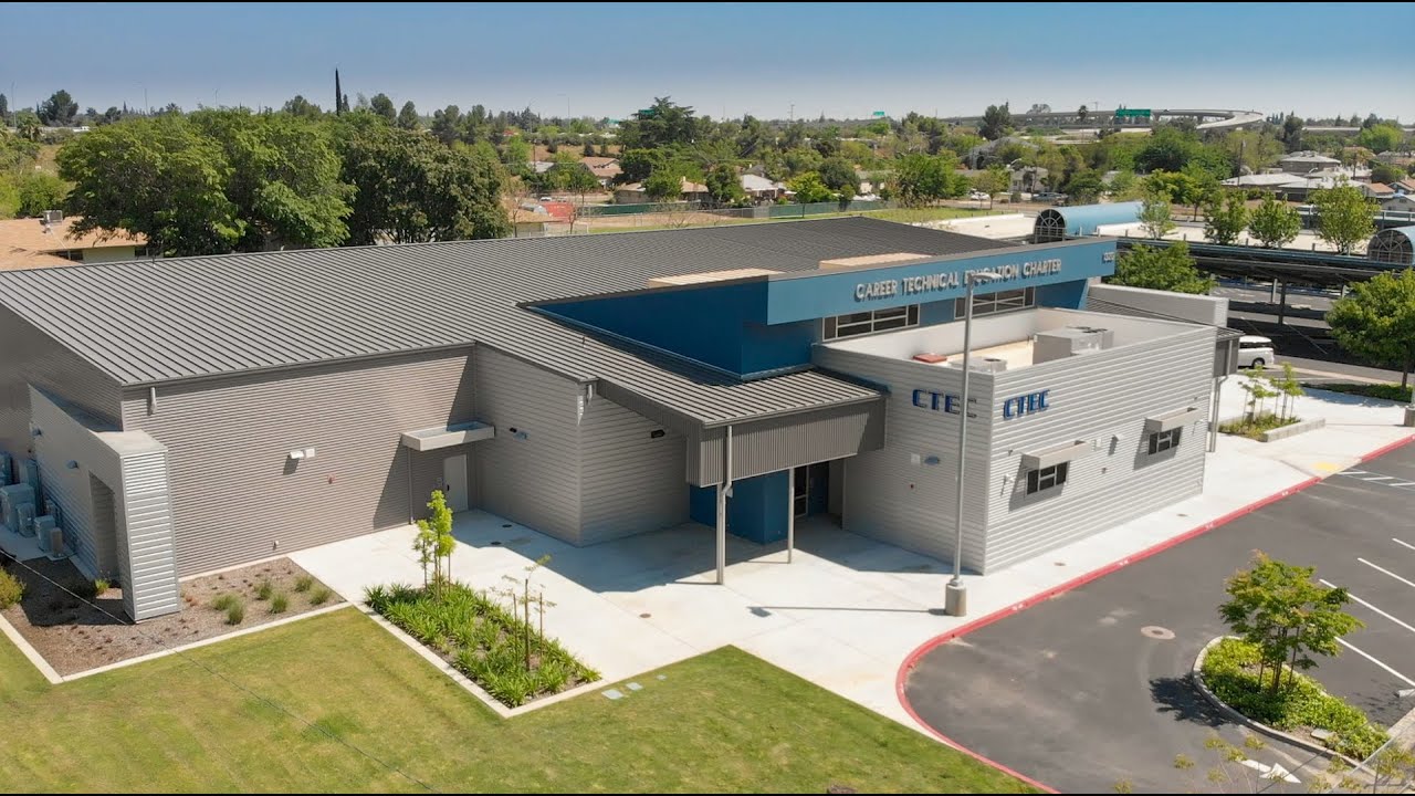 2022 CTEC High School Graduation YouTube