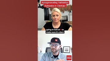 This Pro Tip Can Streamline Your Project Validation Process in ClickUp!
