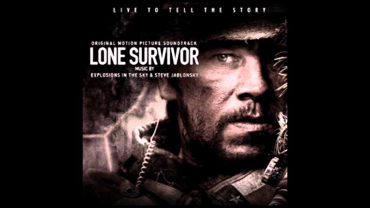 18. Letter Recieved / Taliban Attacks - Lone Survivor Soundtrack