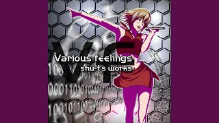 In a Comfortable and Peaceful Life