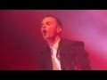 HURTS - MIRACLE (Exile Tour Live at Heaven London) HD DEBUT PERFORMANCE