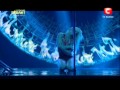Анастасия Соколова «Україна має талант 5» Гала-концерт