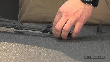 Policestore - AK-47/AKM Vortex Flash Hider