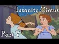 Insanity Circus Part 7 Lullaby
