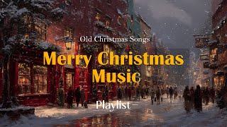 Download Lagu Top 20 Most Legendary Christmas Songs of All Time!🎁🎄Cozy Classic Christmas Songs to Warm Your Heart MP3