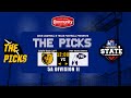 2023 uil 5a dii texas high school football championship preview south oak cliff vs png