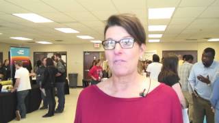 Union Alternative School Career Fair