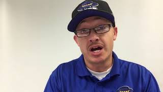 Homie G: Desire, Determination, Resiliency Equals Success