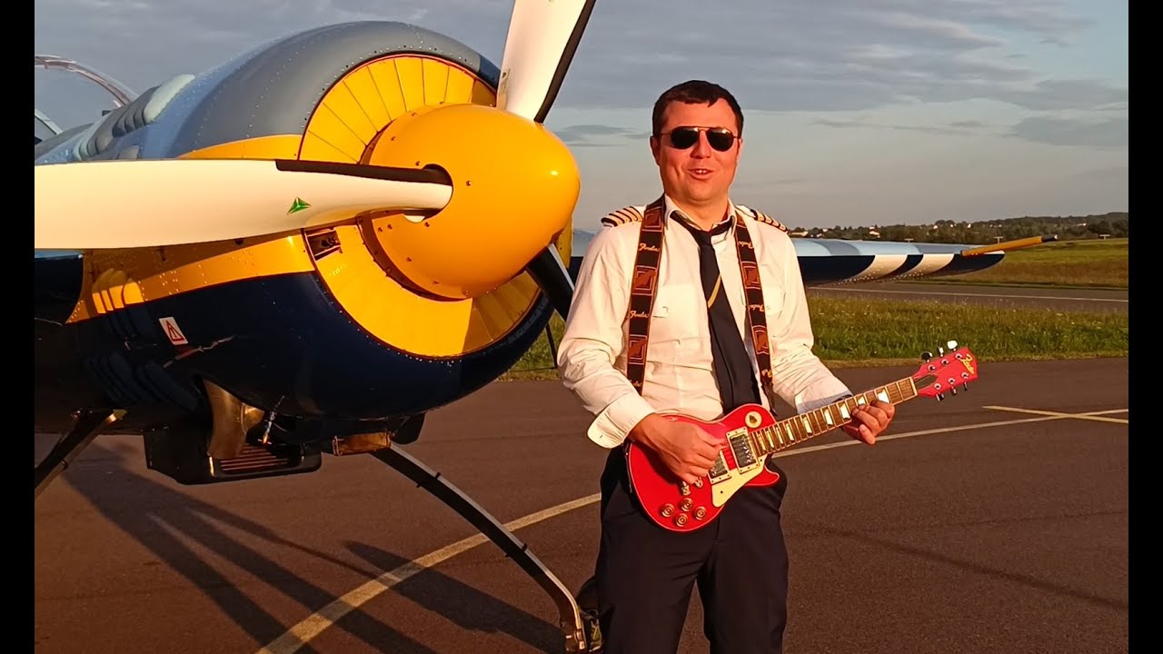 Die Buschpiloten - Rein in Flieger