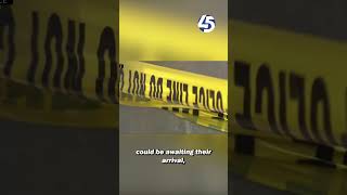 Deadly ambush on York police officers highlights dangers of serving warrants experts say