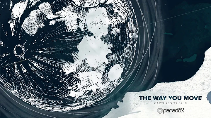 The Way You Move (feat. Rachael Burton) - Paradox ...