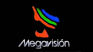 Genérico Megavisión 1993