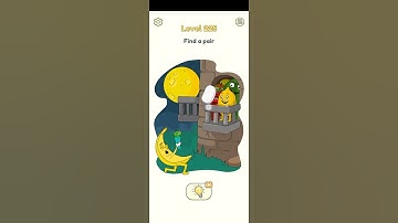 DOP 2 Gameplay Level 225 Shorts Delete One Part Solution and Answer🔥 Subscribe🔥Topchart android game