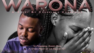 Warona (2020) | Drama Short Film || K2KC Media