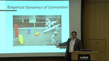 The Spontaneous Emergence of Collective Behavior