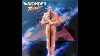 7th Wonder (1980) Thunder-B2-Busy Man