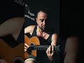 Fragile -fingerstyle guitar solo @soymartino #shorts #fingerstyle #fragile #guitarsolo