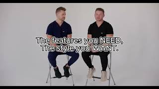 Uni - The Best Shoes For Nurses