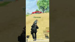 Call of Duty Mobile Battle Royale