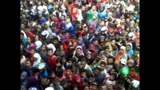 pangkalan bun pak rasid bagi duit