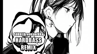 Säkkijärven polkka HARDBASS REMIX Säkkijärven polkka HARDBASS REMIX