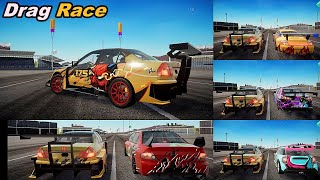 Max Riot - Open World Car Driving & Racing Gameplay | Drive Zone Online  screenshot 3