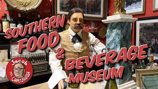 Southern Food and Beverage Museum