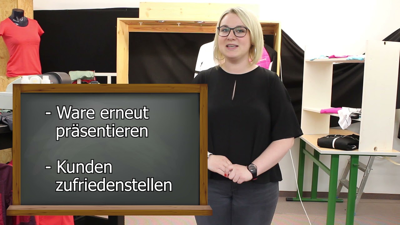 Update New Phasen des Verkaufsgespräches einfach erklärt