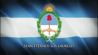 National Anthem of Argentina (Short Version) -
