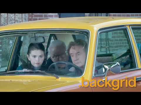 Selena Gomez, Martin