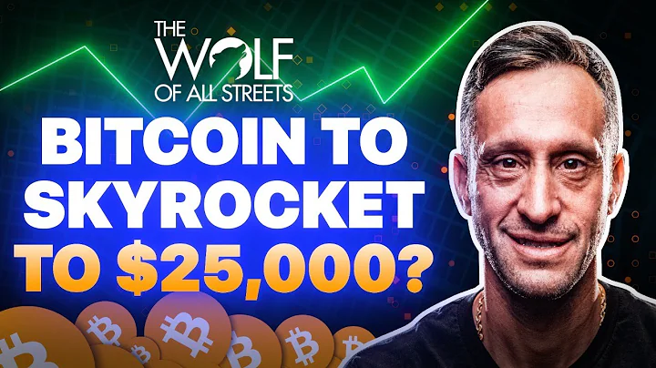 Bitcoin To Skyrocket to $25,000? October To Be Upt...