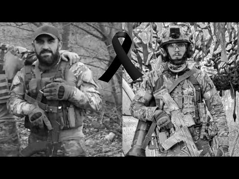 დაბომბვაში მოყოლილი \"ქართული ლეგიონი\" და უკრაინაში დაღუპული კიდევ ორი ქართველი მებრძოლი