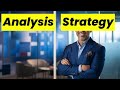 SWOT ANALYSIS: THE STRATEGY TOOL EVERY BUSINESS NEEDS