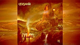 Necromandus - Necromandus. 2017. Progressive Rock. Full Album